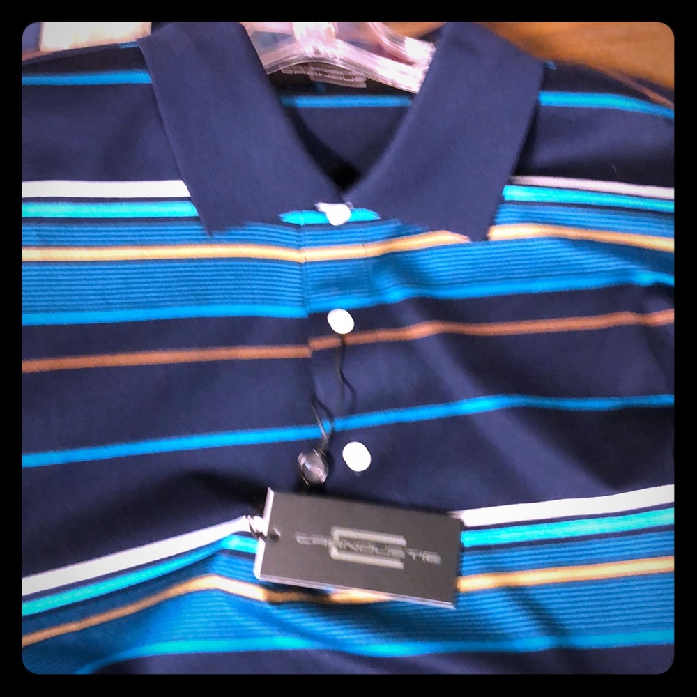 Carnoustie-Tech .